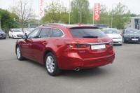 Mazda 6 2.5 SKYACTIV-G 194 Exclusive-Line