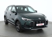 MG ZS 1.5 Hybrid Luxury Aut.