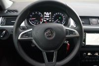 Skoda Rapid Spaceback Scoutline