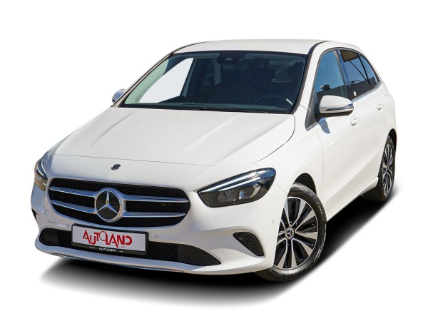 Mercedes-Benz B 250 B250 e Style
