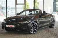 Vorschau: BMW 420 i Cabrio M Sport Aut.