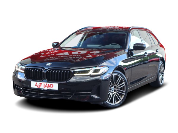 BMW 530 d Touring xDrive