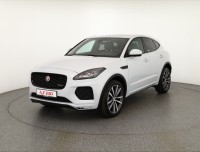 Jaguar E- PACE 2.0 D R-Dynamic AWD 2-Zonen-Klima Navi Sitzheizung