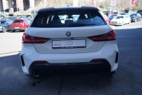 BMW 118 i Advantage