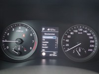 Hyundai Tucson 1.6 T-GDI DCT N Line