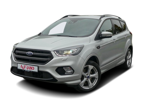 Ford Kuga 2.0 TDCi ST-Line