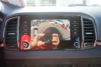 Skoda Karoq 1.5 16V TSI Ambition
