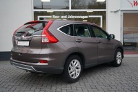 Honda CR-V Comfort 2WD 2.0