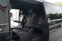 Mercedes-Benz V 250 V250 d Avantgarde Edition lang