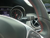 Mercedes-Benz CLA 220 4Matic AMG Line Aut.