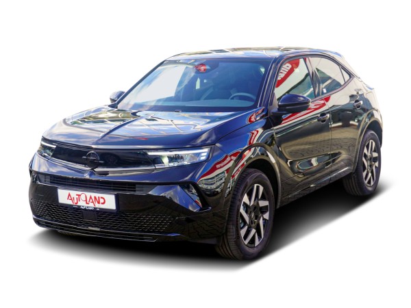 Opel Mokka GS 1.2 DI Turbo Aut.