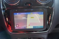 Dacia Lodgy Stepway 1.6 SCe