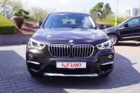 BMW X1 sDrive18i xLine