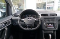 VW Caddy 1.4 TSI DSG Trendline