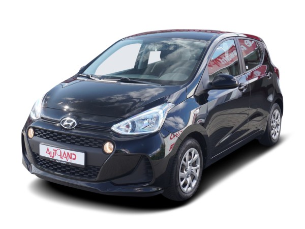 Hyundai i10 1.0 Classic