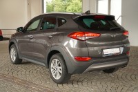 Vorschau: Hyundai Tucson 1.6 T-GDI 2WD
