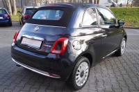 Fiat 500C 1.0 mHev Dolcevita