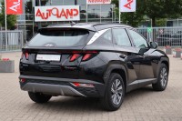 Hyundai Tucson 1.6 T-GDI Select 2WD