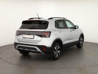 VW T-Cross 1.0 TSI DSG