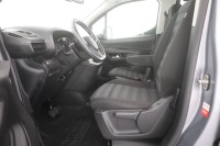 Opel Combo Life 1.2 Turbo Aut.