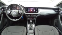 Skoda Scala 1.0 TSI Ambition