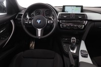 BMW 320 d Touring xDrive M Sport
