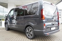 Renault Trafic Combi 2.0 L1H1 SpaceClass