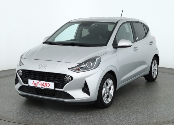 Hyundai i10 1.0 Edition 30