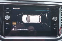 VW T-Roc 2.0 TSI Sport 4Motion DSG