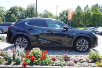 Lexus UX 2.0 Hybrid 250h F Sport