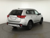 Mitsubishi Outlander 2.0 MIVEC Diamant Edition