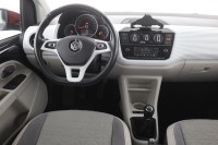 VW up up! 1.0 TSI Beats up!