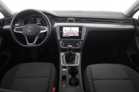 VW Passat Variant 1.5 TSI