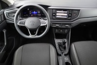 VW Taigo 1.0