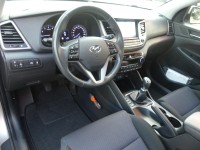 Hyundai Tucson 1.6