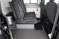 Ford Transit Custom 2.0 TDCi Nugget Randger