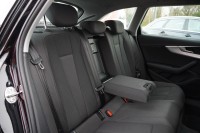 Audi A4 Avant TFSI sport