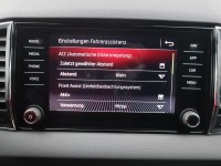 Skoda Karoq 1.5 16V TSI Sportline