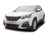 Peugeot 3008 1.2 12V e-THP Active Navi Kamera AHK PDC