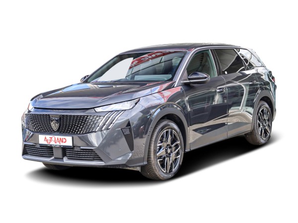 Peugeot 5008 1.2...