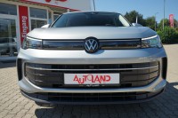 VW Tiguan 1.5 eTSI DSG
