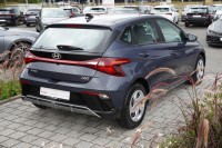 Hyundai i20 1.0 T-GDI Aut.