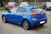 Kia Rio 1.0 T-GDI