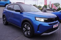 Opel Frontera 1.2 DI Turbo Ultimate Hybrid Aut.