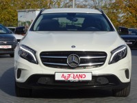 Mercedes-Benz GLA 250 Urban 4Matic