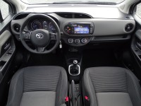 Toyota Yaris 1.0 VVT-i Comfort
