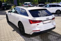 Audi S6 Avant 3.0 TDI quattro
