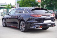 Kia pro_cee'd ProCeed 1.6 T-GDI GT