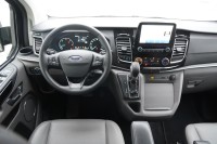 Ford Tourneo Custom 2.0 EcoBlue AT
