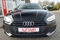 Audi A5 Sportback 35 2.0 TFSI